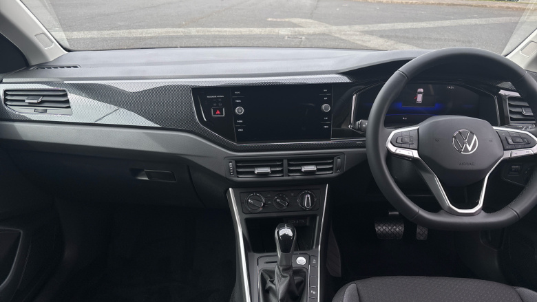 Volkswagen Taigo 1.0 TSI 115 Match 5dr DSG Petrol Hatchback